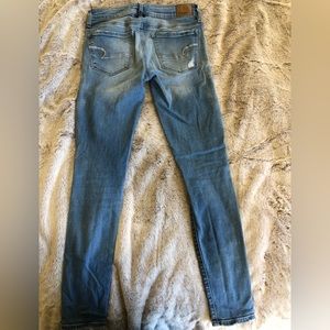 American Eagle Jegging
